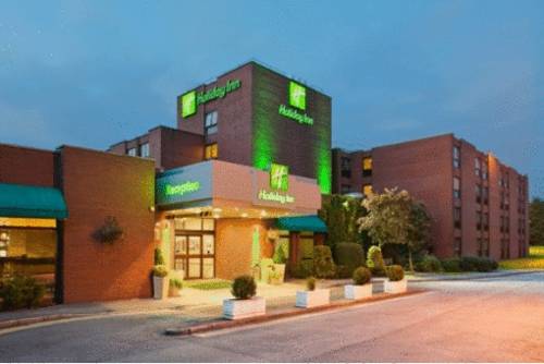 Holiday Inn Haydock