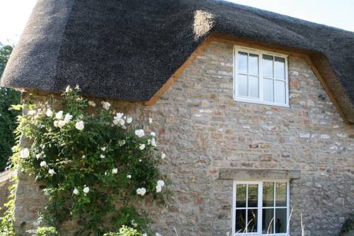 Great Green Cottage B and B