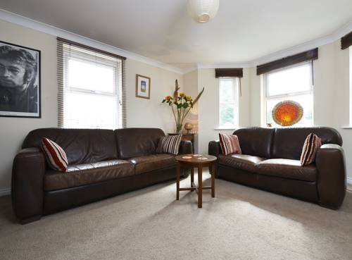 St Michaels Court Apartment