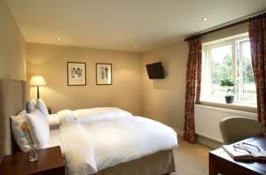 The Talbot Inn