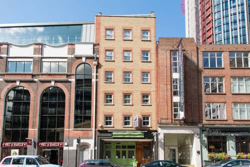 Southwark Serviced Apartments