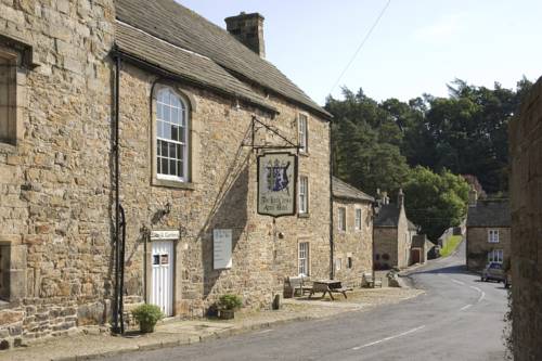 Lord Crewe Arms Blanchland