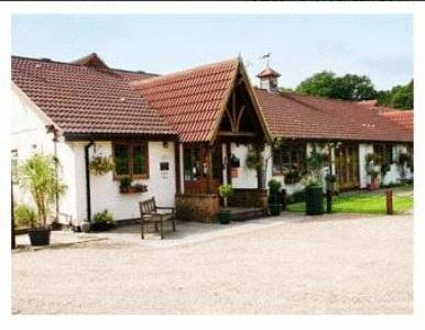 Little Foxes Hotel