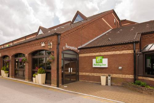 Holiday Inn Norwich North