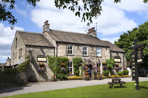 The Old Hall Inn