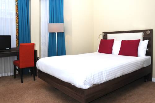 Knaresborough Boutique Apartments