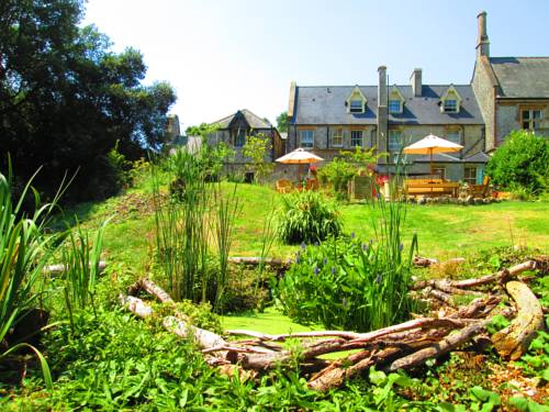 Weston Manor