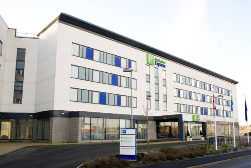 Holiday Inn Express Rotherham – North