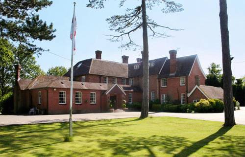 Ifield Court Hotel