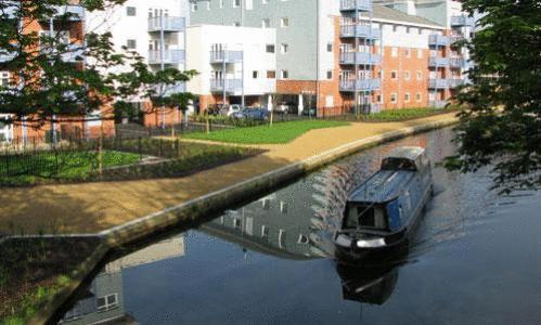 Waterside Park