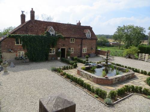 Hotels Near Studley Wood Golf Club Hotels Near Studley Wood Golf Club