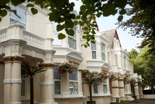 Best Western Chiswick Palace and Suites London in