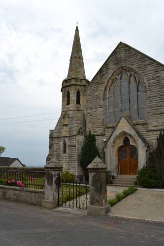 Church Manor