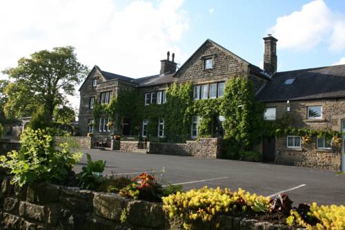 Ferraris Country House Hotel