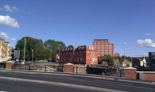 Trade Digs Stroud