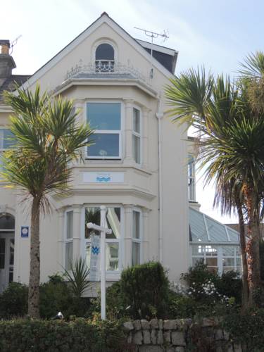 Telford Guest House