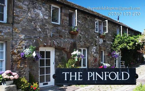The Pinfold