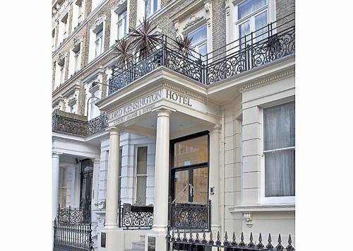 Lord Kensington Hotel