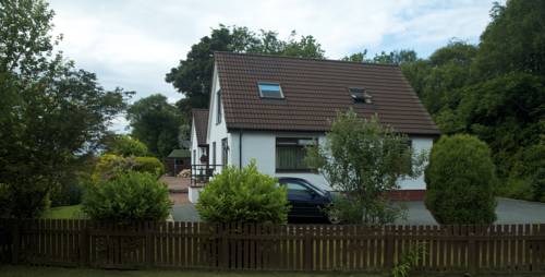 Hotels In Dornie Bed Breakfast Uk Com 4 Ardenlea
