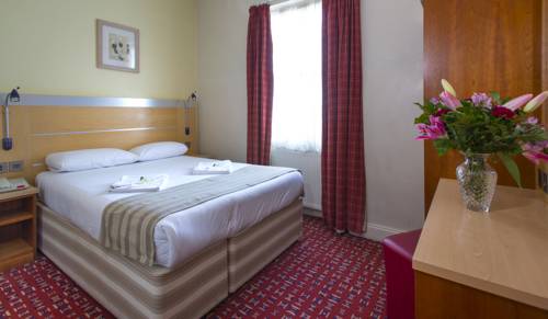 St George's Inn Victoria