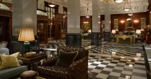 The Savoy