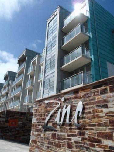 Zinc in Cornwall