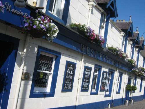 West Port Hotel