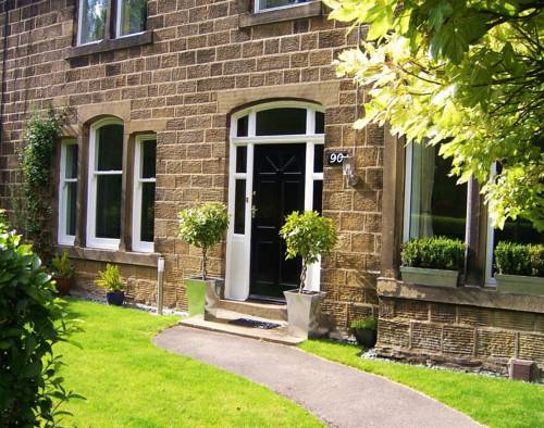 The Thyme House