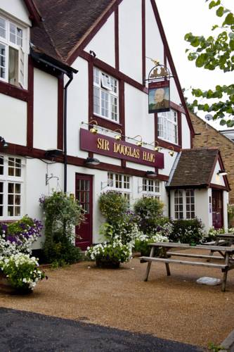 Sir Douglas Haig Inn