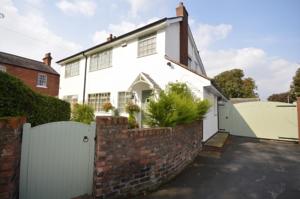 Hale Village Guesthouse