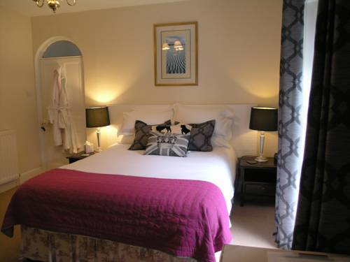 Rosehill Budleigh