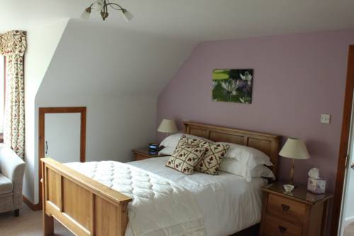 Wyvis Bed and Breakfast