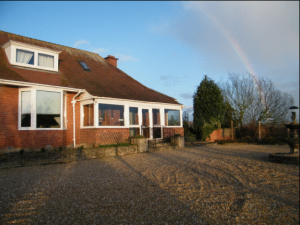 Eastcote Luxury Guest House