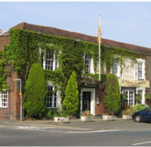 The Bulls Head Hotel
