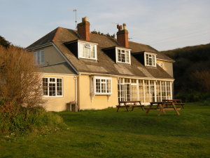 Yha Lands End