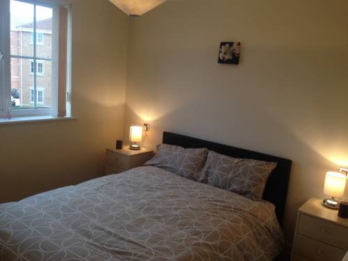 Apartment Doncaster Jenkinson Grove