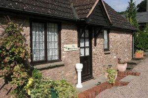 The Burnett Cottages