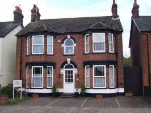 Abbey Guest House