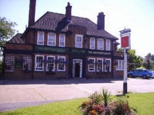 Shepherds House Inn