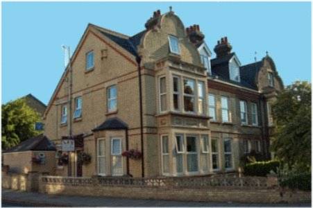 A and B Guest House