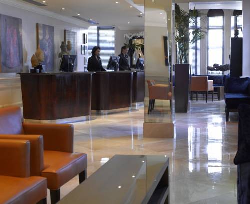 Radisson Blu Edwardian, Kenilworth