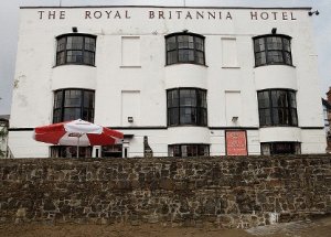 Royal Britannia Hotel