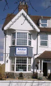 The Aldor