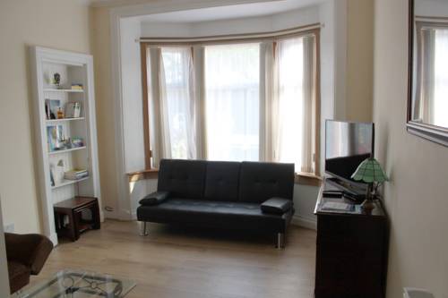 Apartment Flat 3 Dumbarton