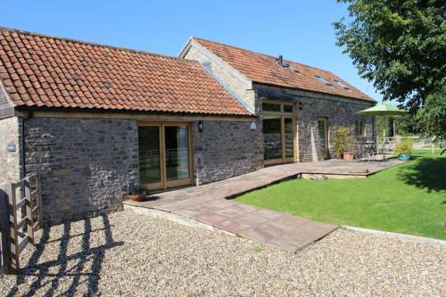 The Barn at Freemans Farm BandB