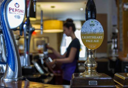 The George Inn