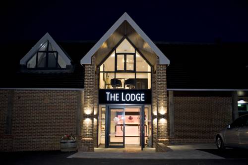 The Lodge @ Kingswood