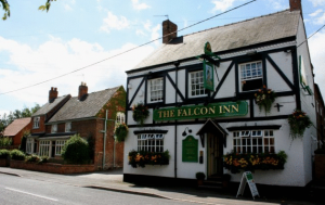 The Falcon Inn