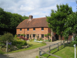 Hononton Cottage