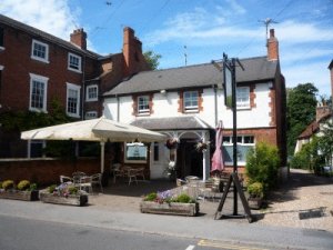 The Bramley Apple Inn